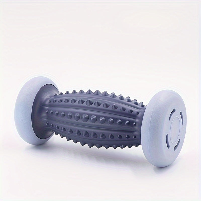 Foot Massager Roller | Plastic Deep Tissue Recovery Tool - Ideal for Mother's Day, Father's Day, Gifts