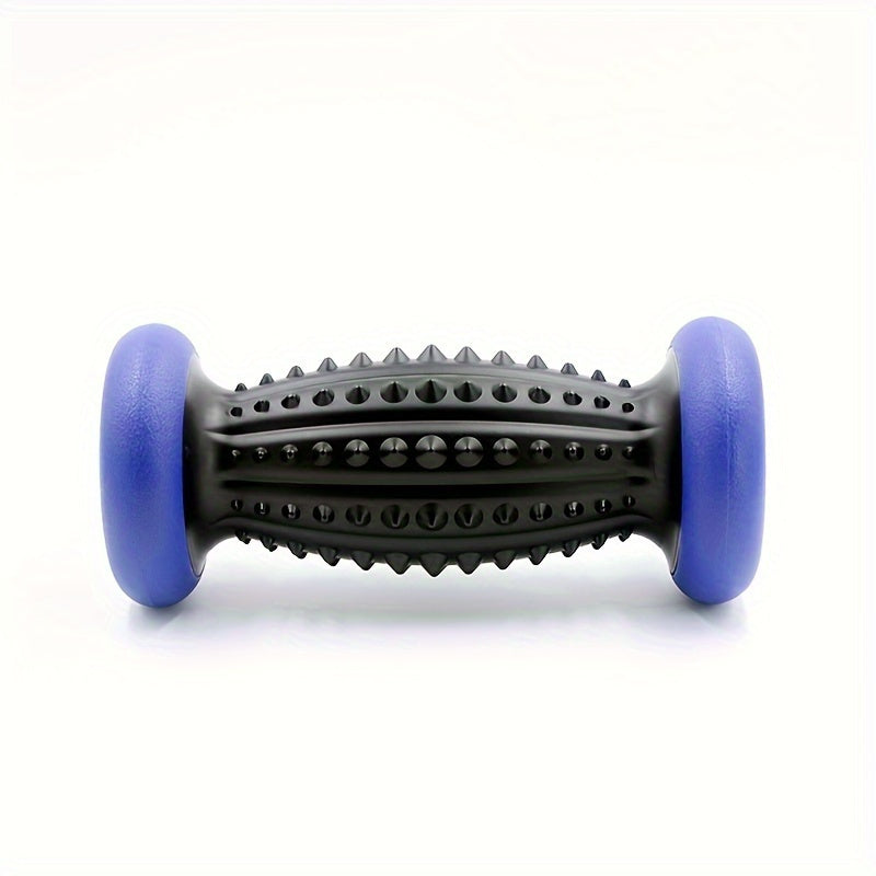 Foot Massager Roller | Plastic Deep Tissue Recovery Tool - Ideal for Mother's Day, Father's Day, Gifts