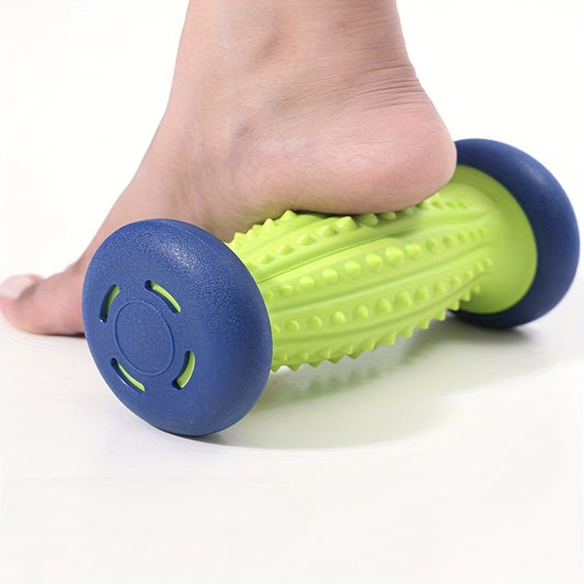 Foot Massager Roller | Plastic Deep Tissue Recovery Tool - Ideal for Mother's Day, Father's Day, Gifts